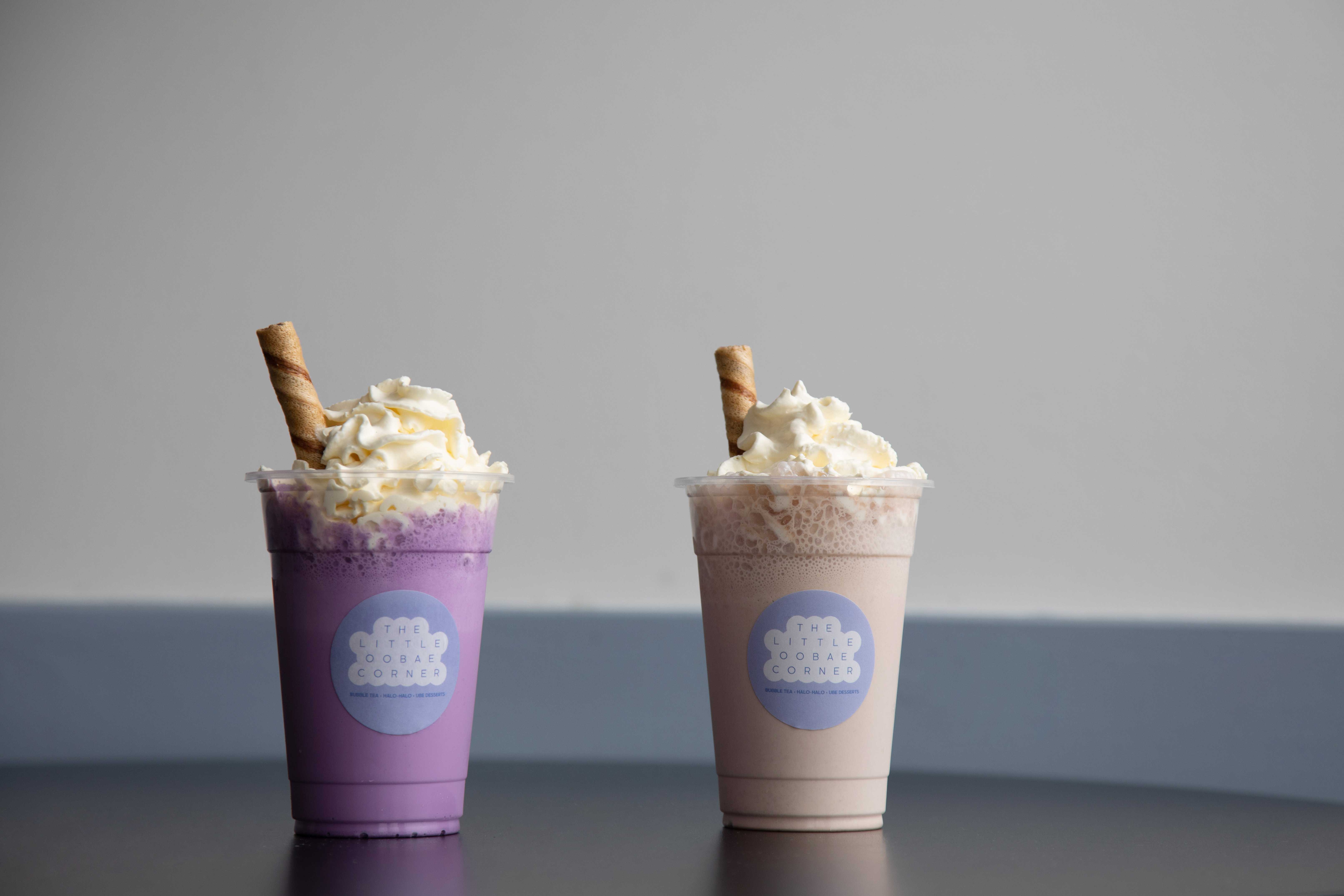 bubble tea