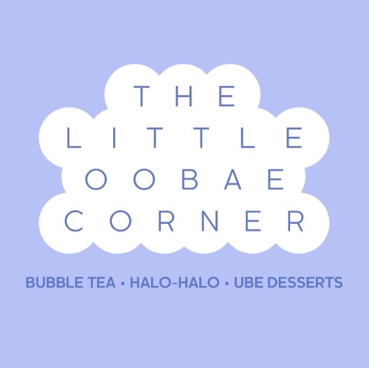 little oobae corner logo